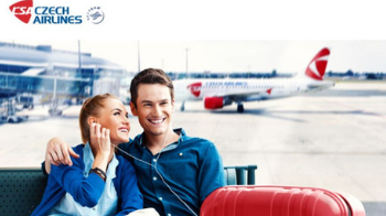 Walentynkowa promocja od Czech Airlines.png